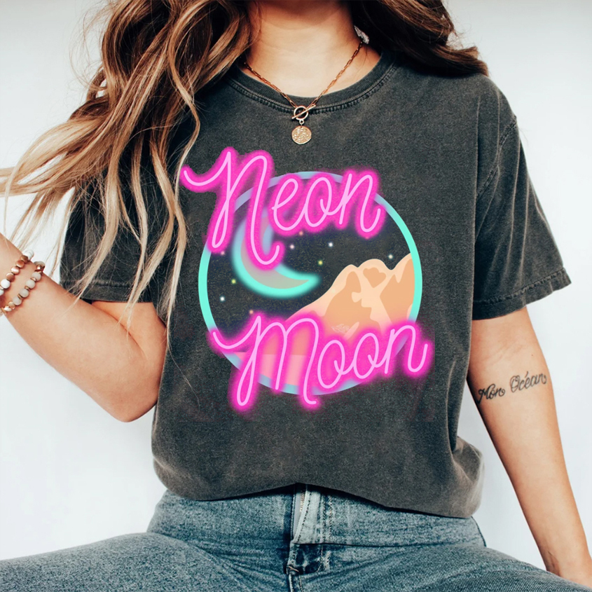 Country Music T-shirt
