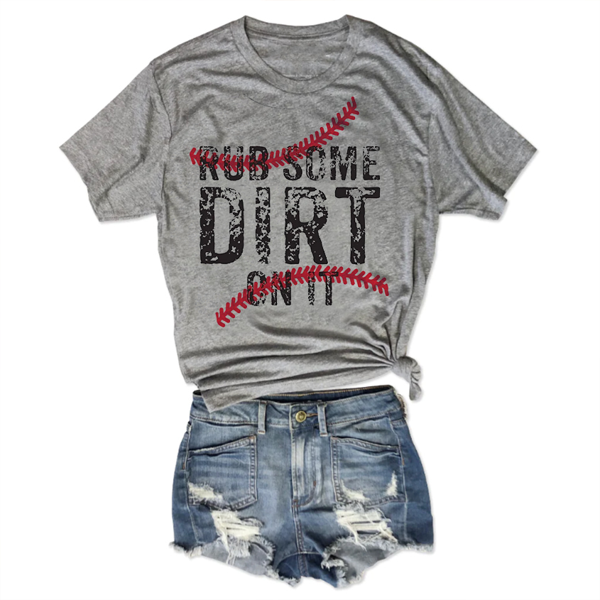 Baseball T-shirt