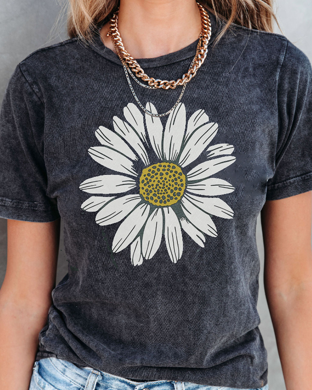 Daisy T-Shirt