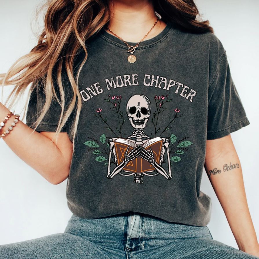 Chapter T-shirt