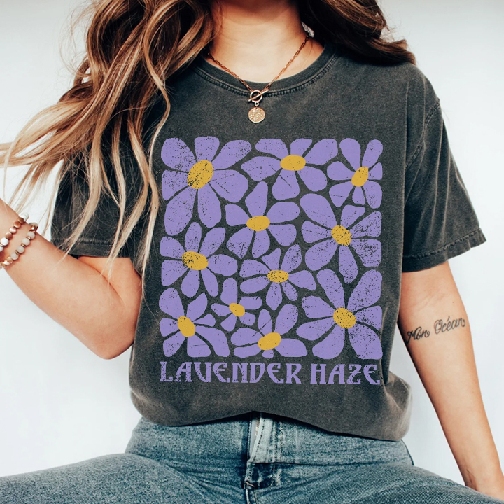 Lavender Haze T-shirt