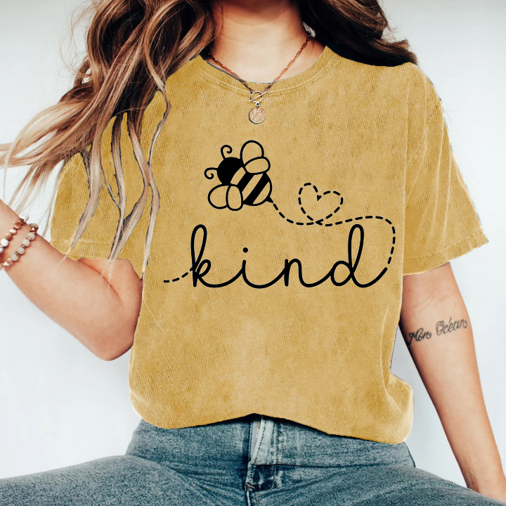 bee kind T-shirt