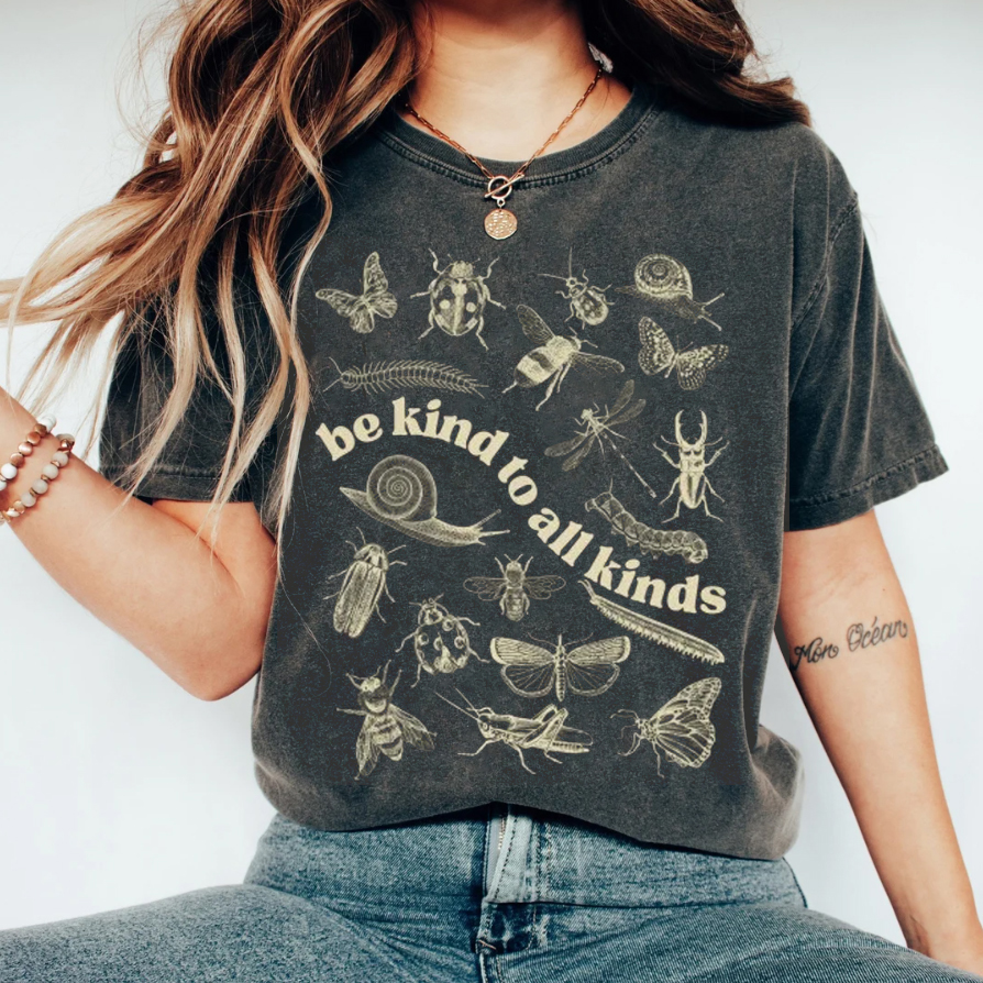 Be Kind To All Kinds T-Shirt