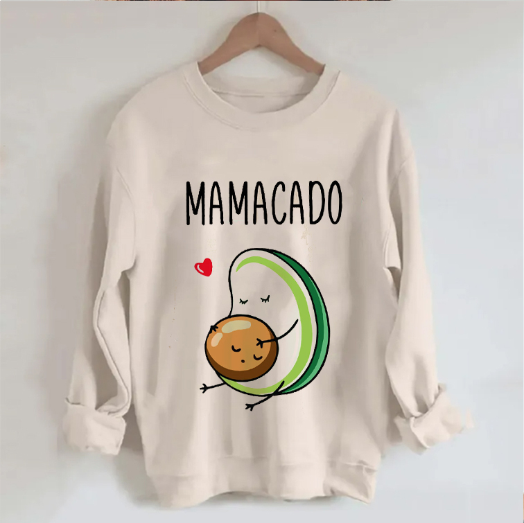 Mamacado Sweatshirt