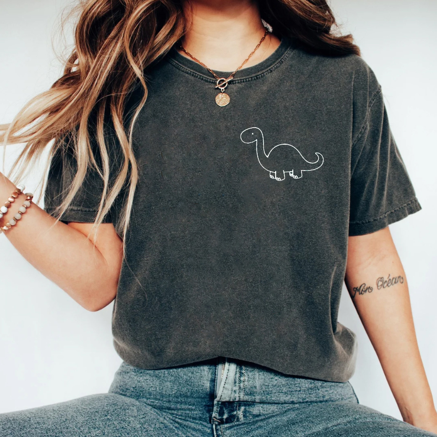 Dinosaur T-shirt