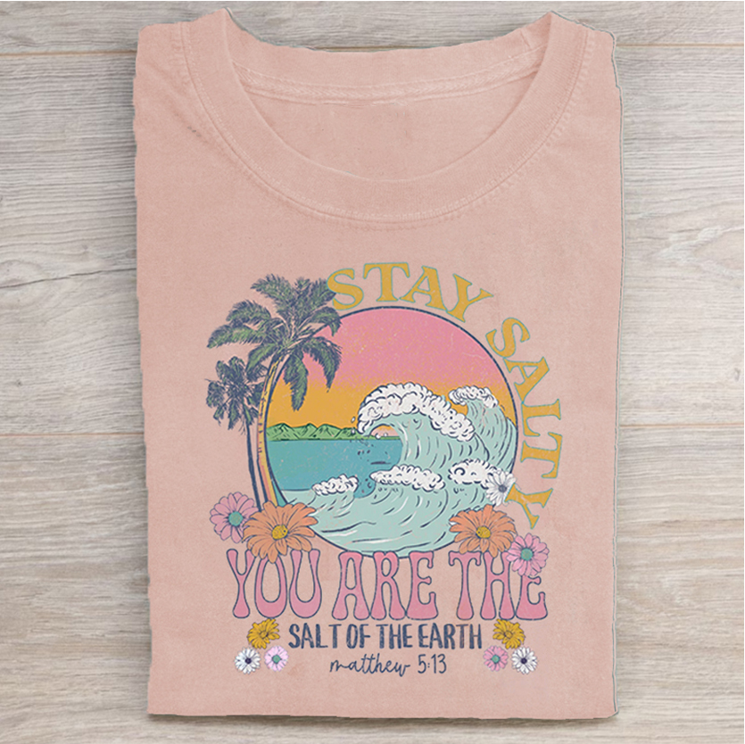 Cat Mom T-Shirt