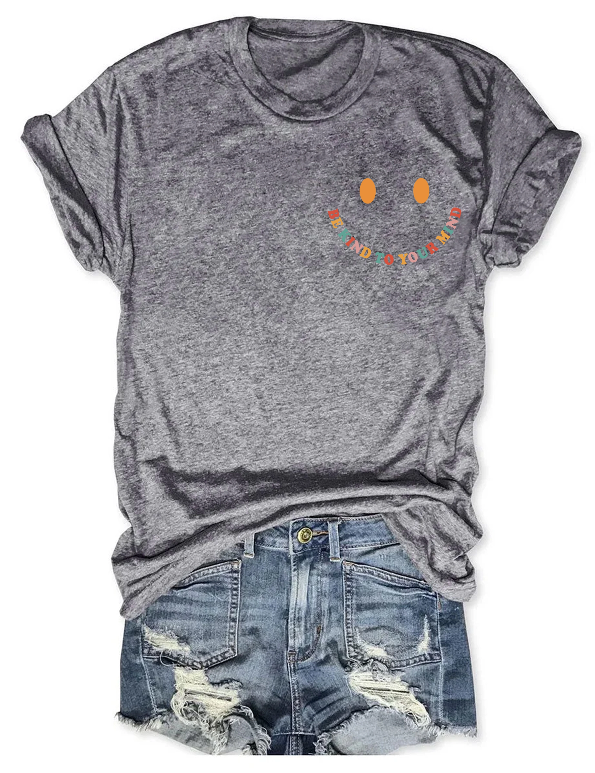 Mental Health Matters T-shirt