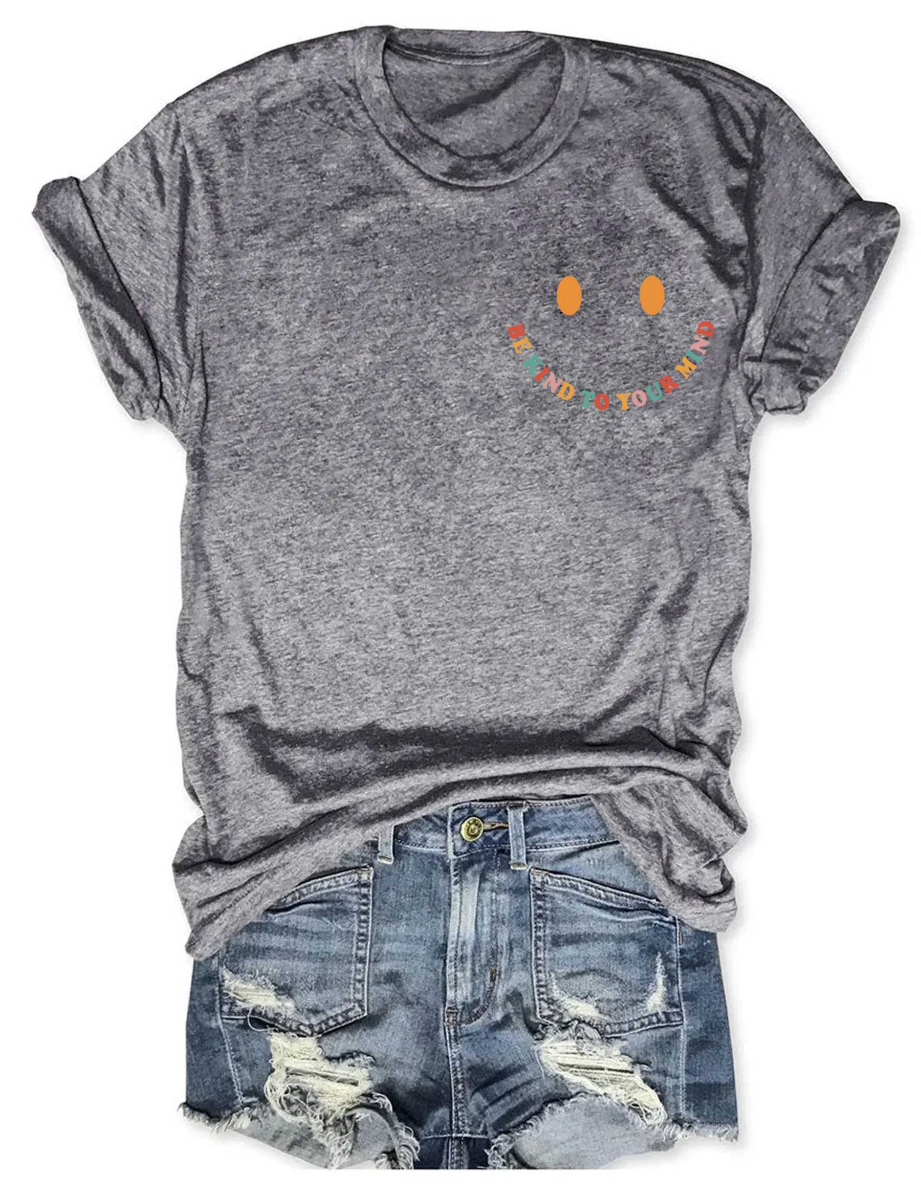 Mental Health Matters T-shirt