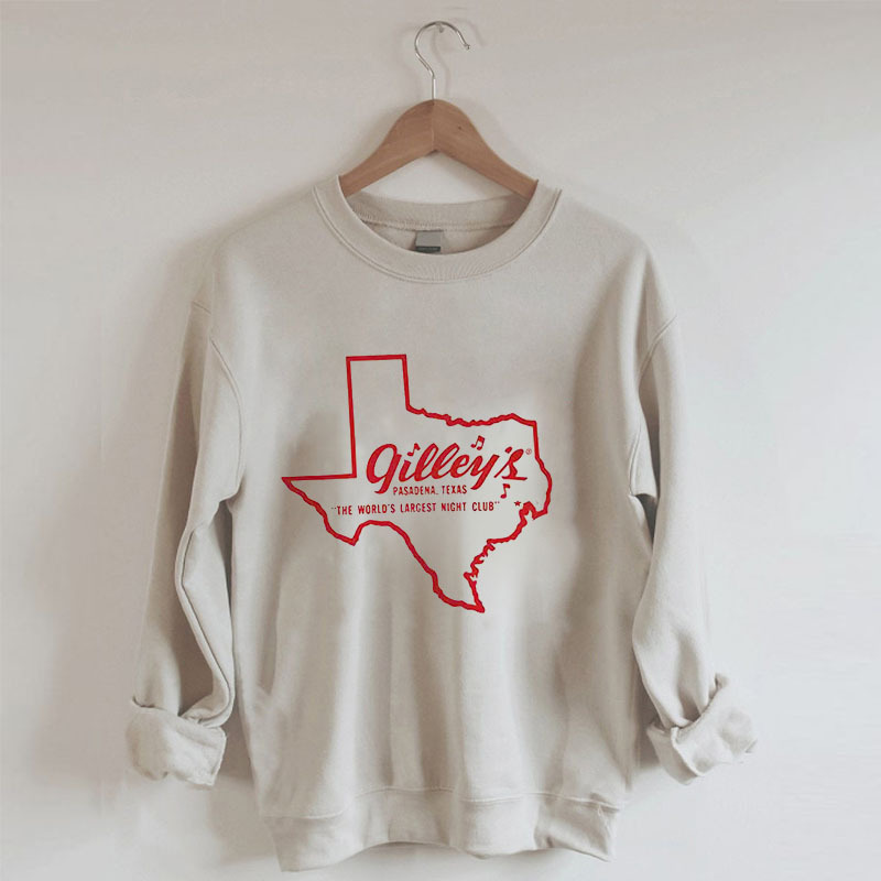 Vintage Urban Cowboy Sweatshirt