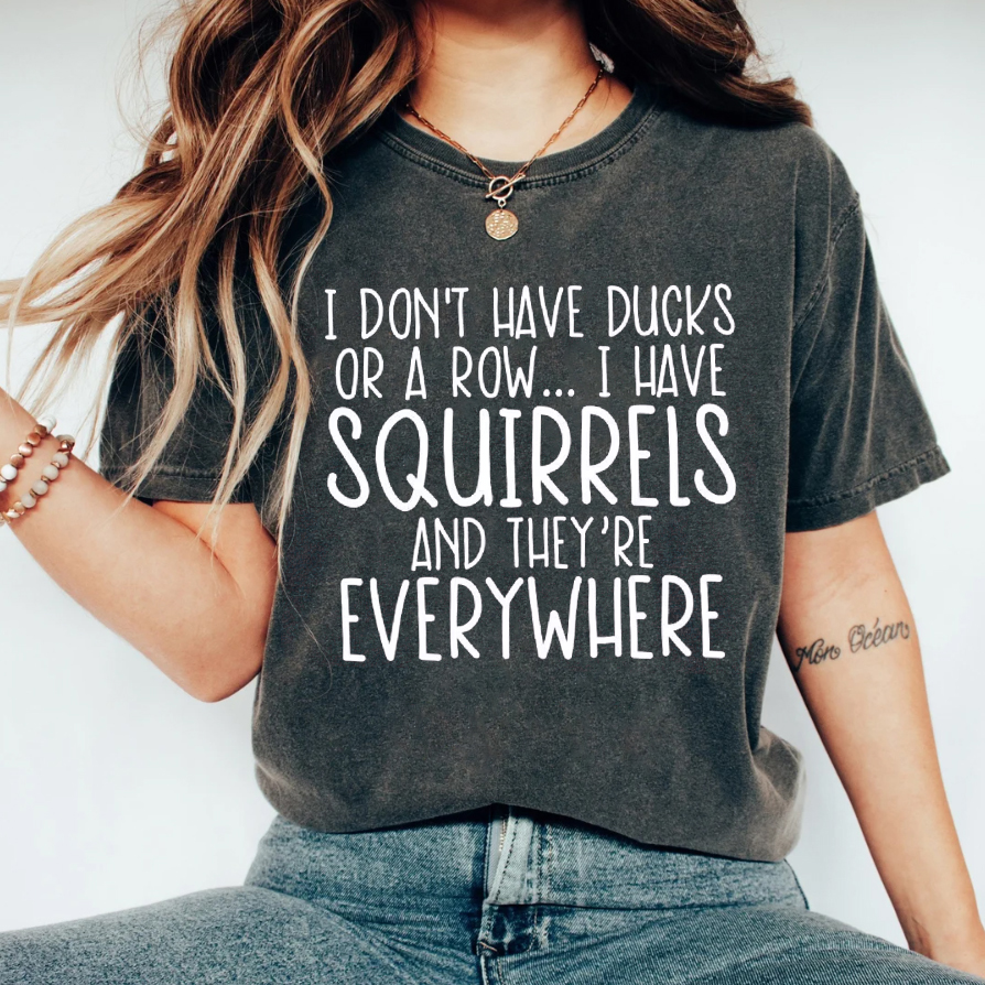 Have Btter Ideas T-shirt