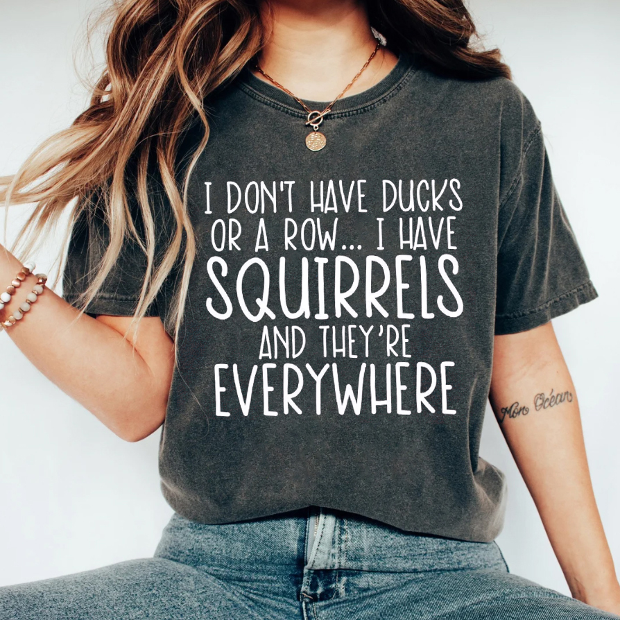 Have Btter Ideas T-shirt