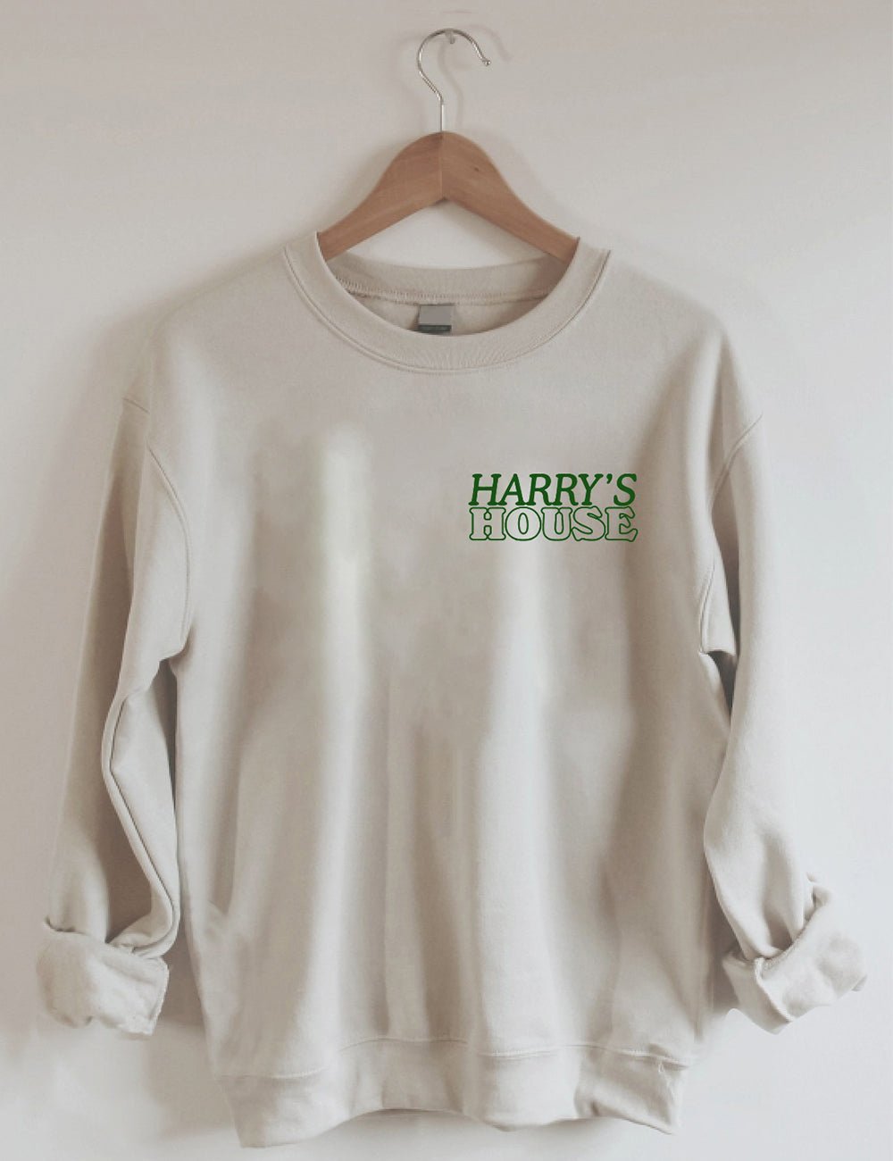 Harry's House New Album Sweatshirt