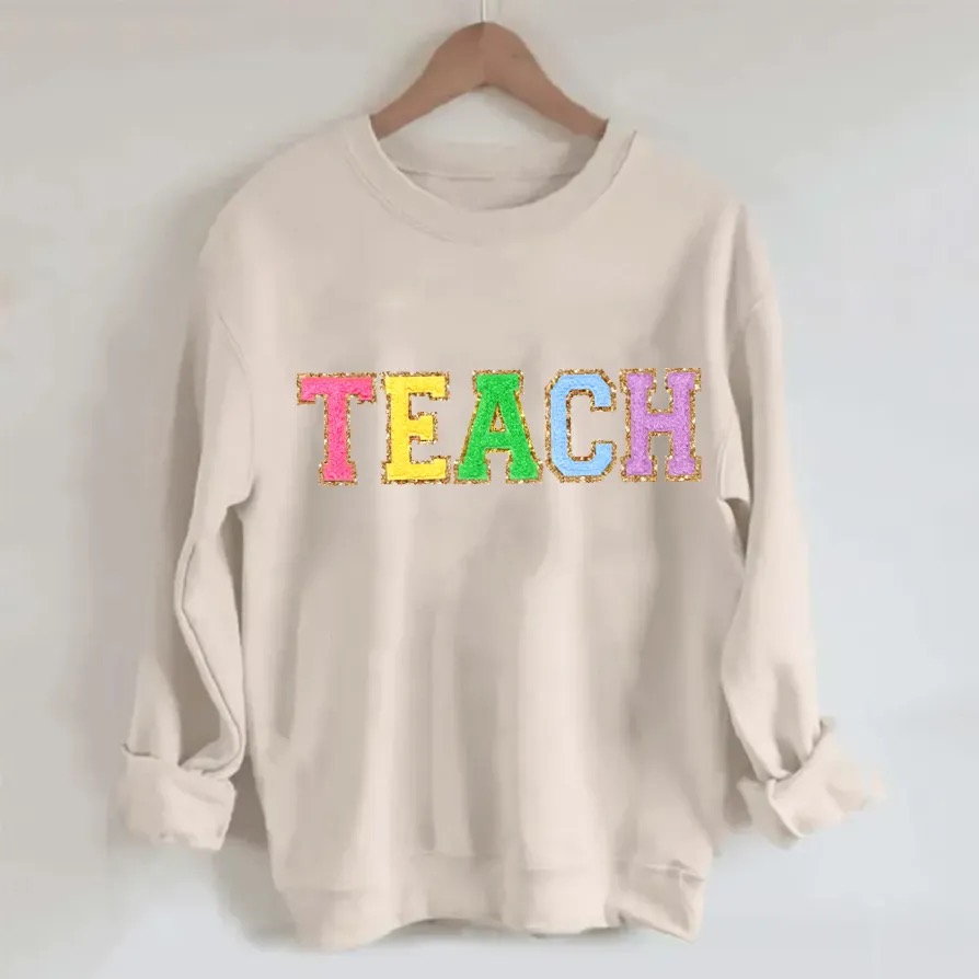 Teacher