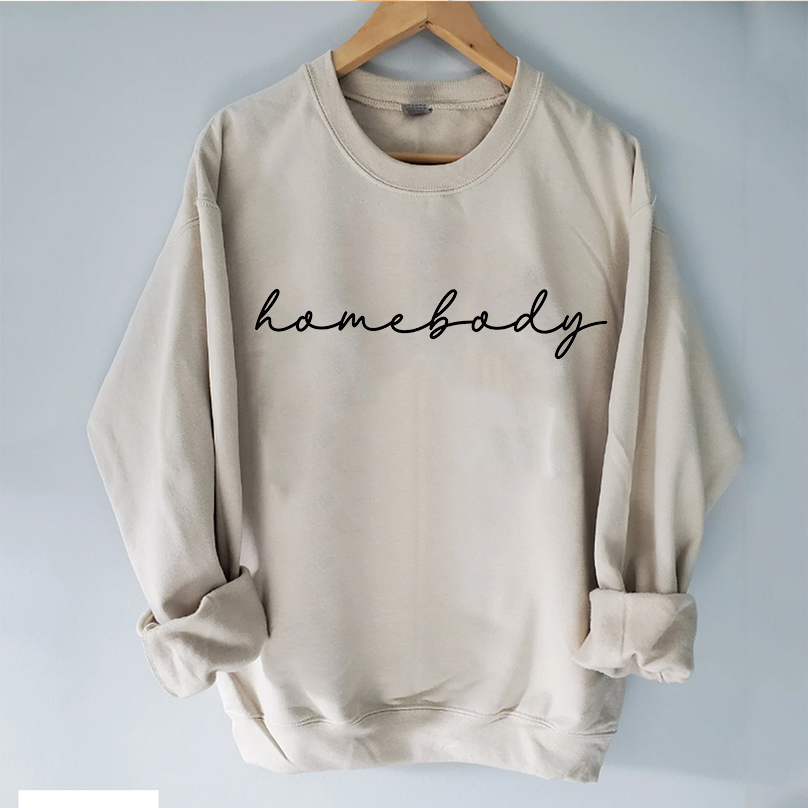 Homebody Sweatshirt