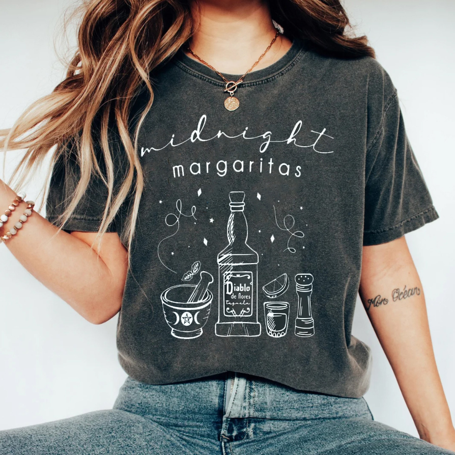 Midnight Margaritas Shirt