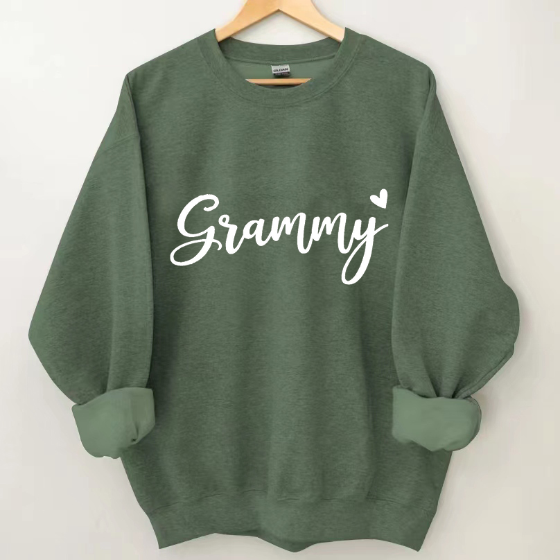 Grammy Sweatshirt