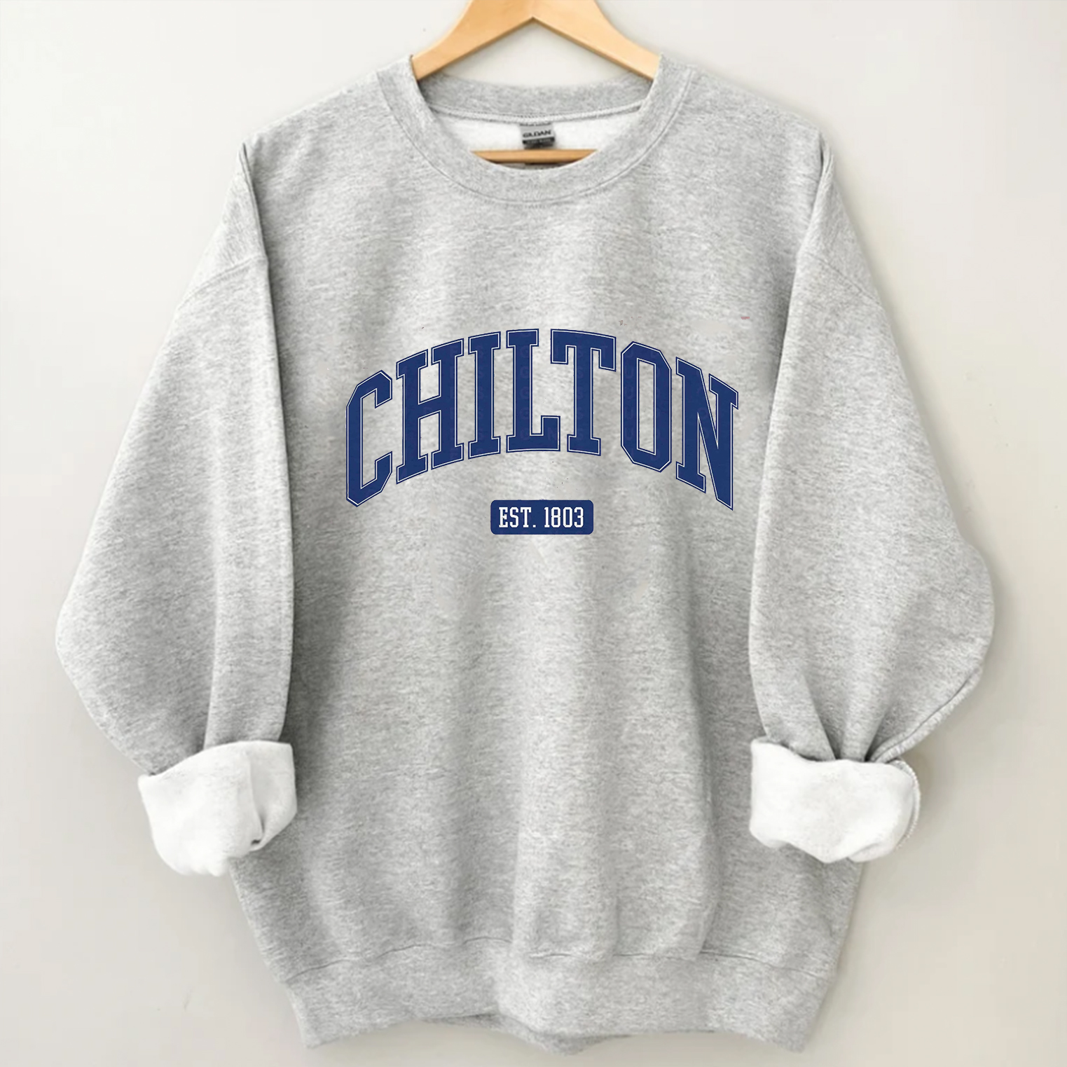 Chilton School Sweatshirt