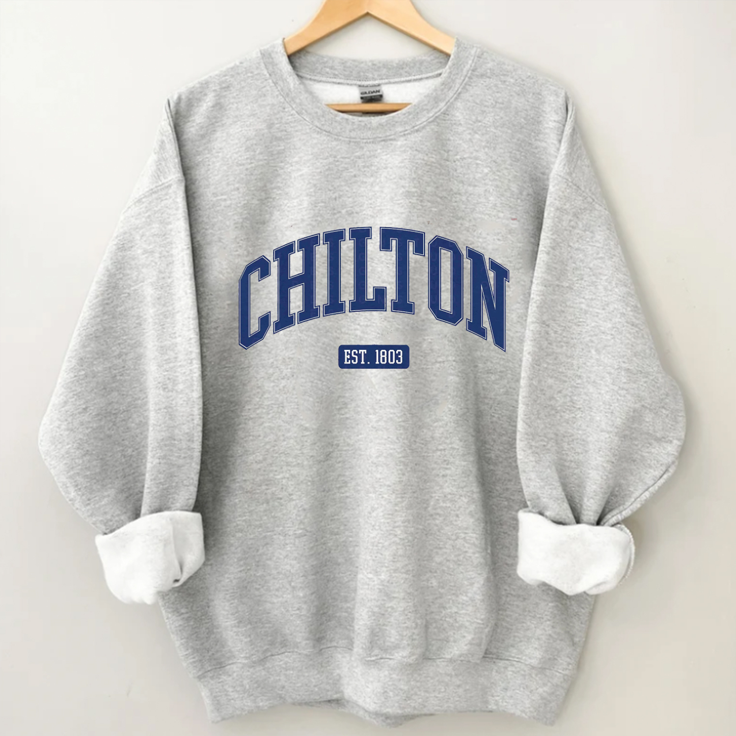 Chilton School Sweatshirt