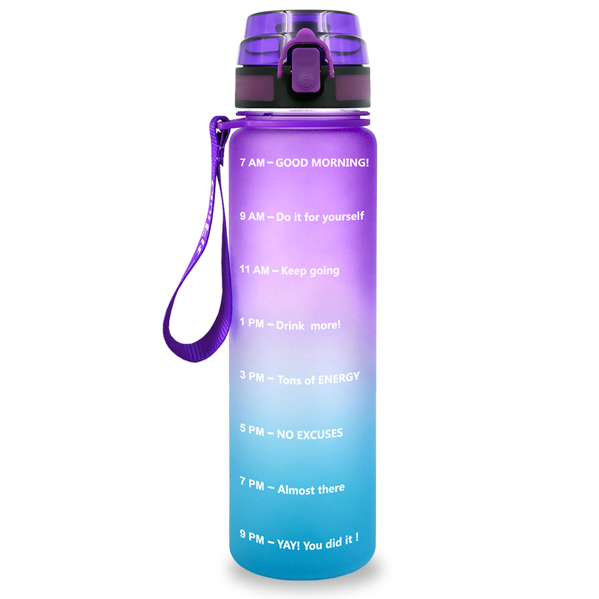 CoutuFit 32oz Water Bottle - Coutufit