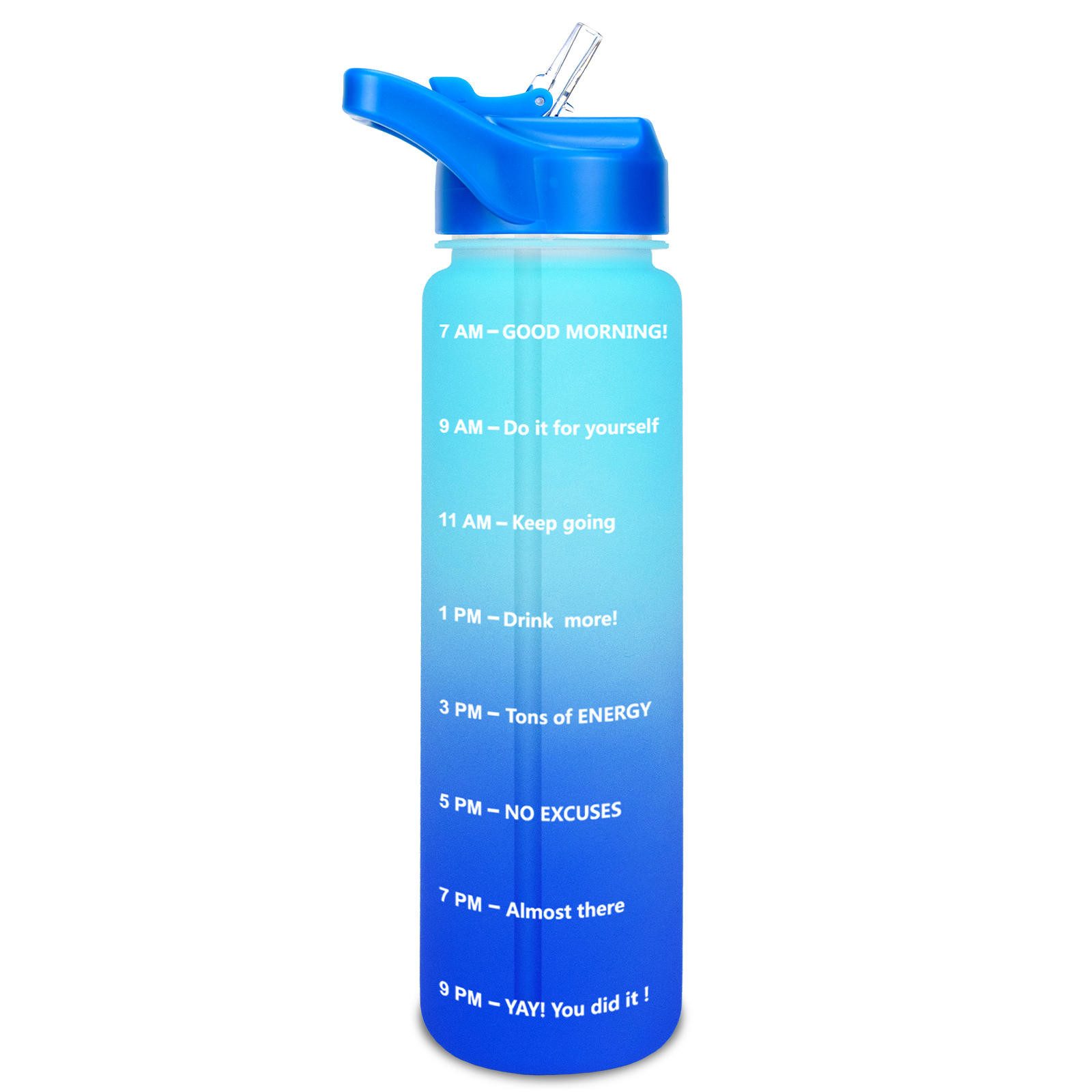 CoutuFit 32oz Water Bottle - Coutufit