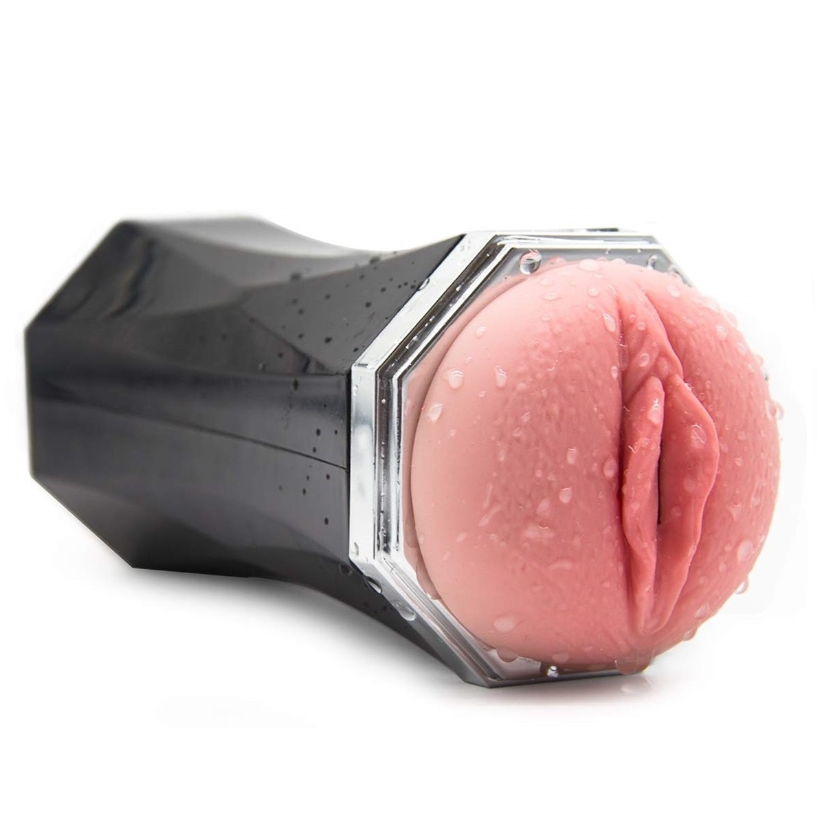 Pocket Pussey Toys For Male Men Cup Male Self Sucking Toys 