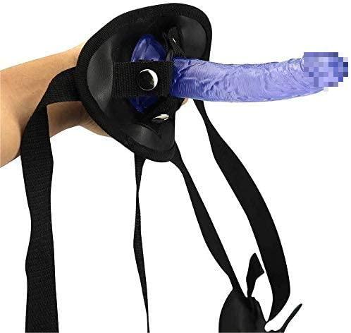 7.5inches Strap-on Dildo Realistic Dildo with Wearable,Fetish Fantasy 