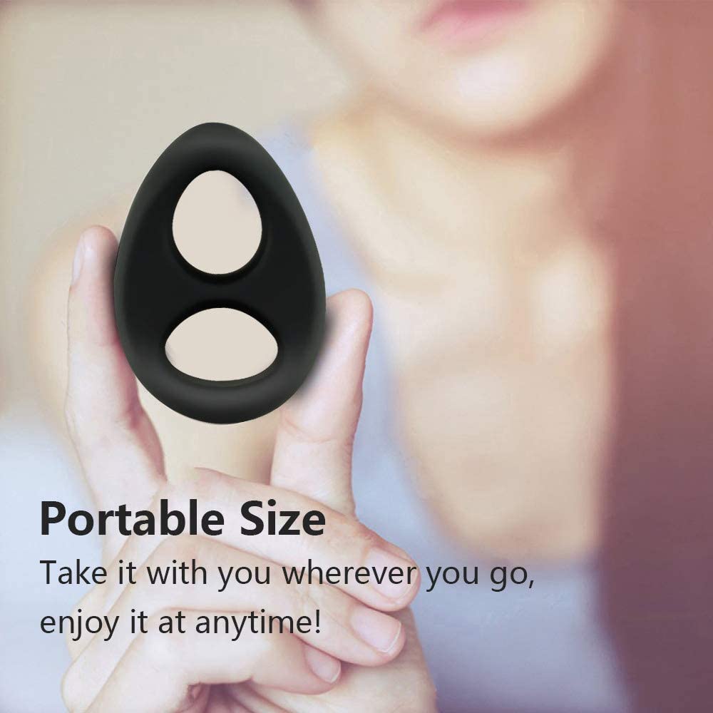 Cook Sleeve for Dicks for Sex Delay Rings for Sex Men Shirt Cock ring for Sex Men,Cock Ring Pennis Ring