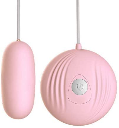 Female remote control vibrating egg, vibrating eggs, vibrating and tongue licking, 7 frequency adjustable, female clitoral stimulator Y162