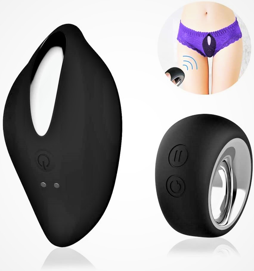Remote control sex Toys for Couples