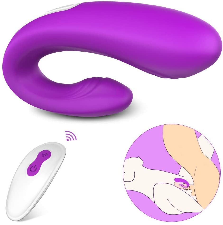 Upgraded Mutifunctional Women Rabbit Toy for Sexual Pleasures