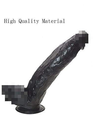 12 Inch dildo for Women Realistic dildo Silicone Suction Cup Waterproof Y244-YOOGiGi