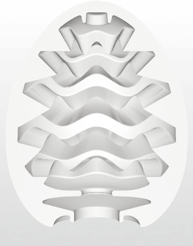 Male Automatic Blowjob Massager Men Masturbation Toys Sexy Eggs