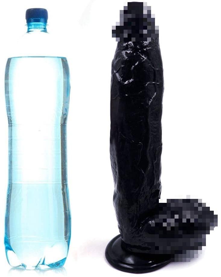 12 Inch dildo for Women Realistic dildo Silicone Suction Cup Waterproof Y244-YOOGiGi