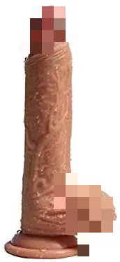 7.8 inch Dildos For Women With Thick Suction Cup Base Dildo For Beginners Y92-YOOGiGi