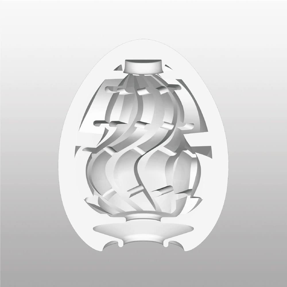 Handheld Men's Sleeve Adult Toys Egg