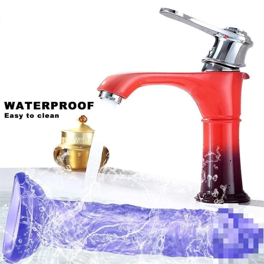 7.5inches Strap-on Dildo Realistic Dildo with Wearable,Fetish Fantasy 