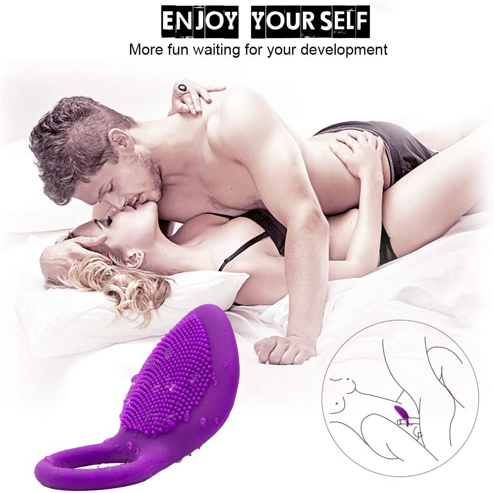 Cock ring vibration machine for Couples, men sex toy, mens vibrator, Prostate Massager Anal Vibrator Penis Ring Control Anal Insertion Sex Toy