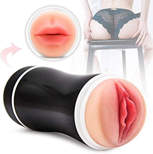 Automatic Male Masturbator Toy Penisvibrators Man Masterbrator Pocket Mens Adult Sleeve Stroker Oral Suction Cup Underwear Six Toys Classic Vacuum Cup Adult Sexy Underwear