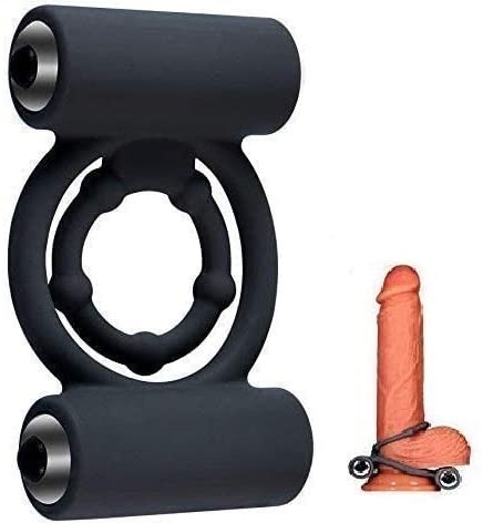 Cock and Ball Ring, Cook Rings for Men for Sex Rubber, Penis Rings, Penis Rings  for Men Erection Best Seller Clit stimulator & Cook ring for Men