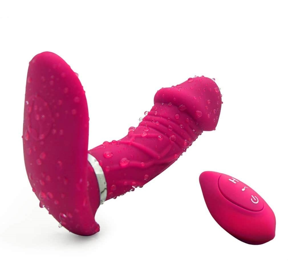 Massager Ball Sexual Pleasure Tools for Women