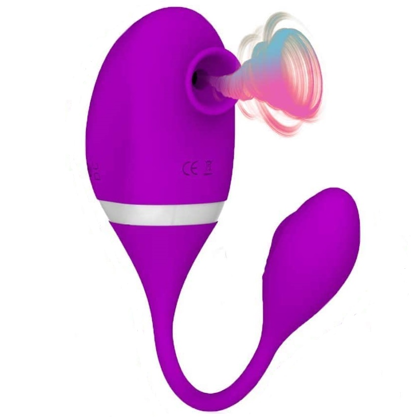 Clitorals Stimulator Tissue Licking Vibrant Sucking Massage Y180