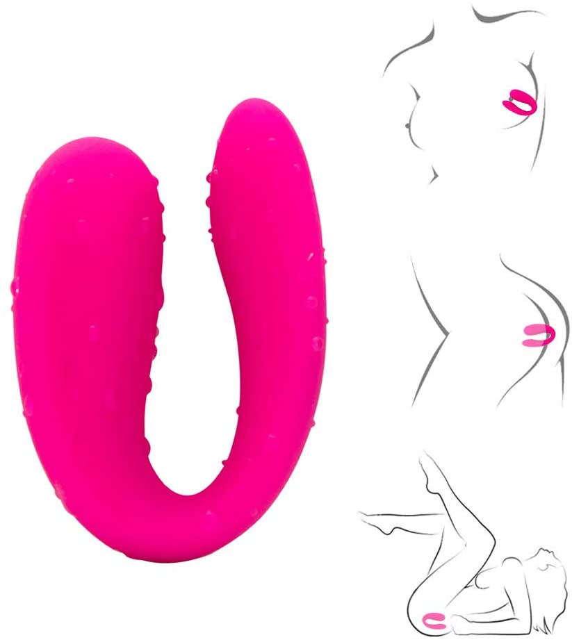 New sex toy Vibrator For Couples