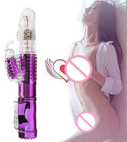 Realistic dildo thrust vibrator with multiple modes adjustable. Female vibrator female G-spot sex Toy Y159-YOOGiGi