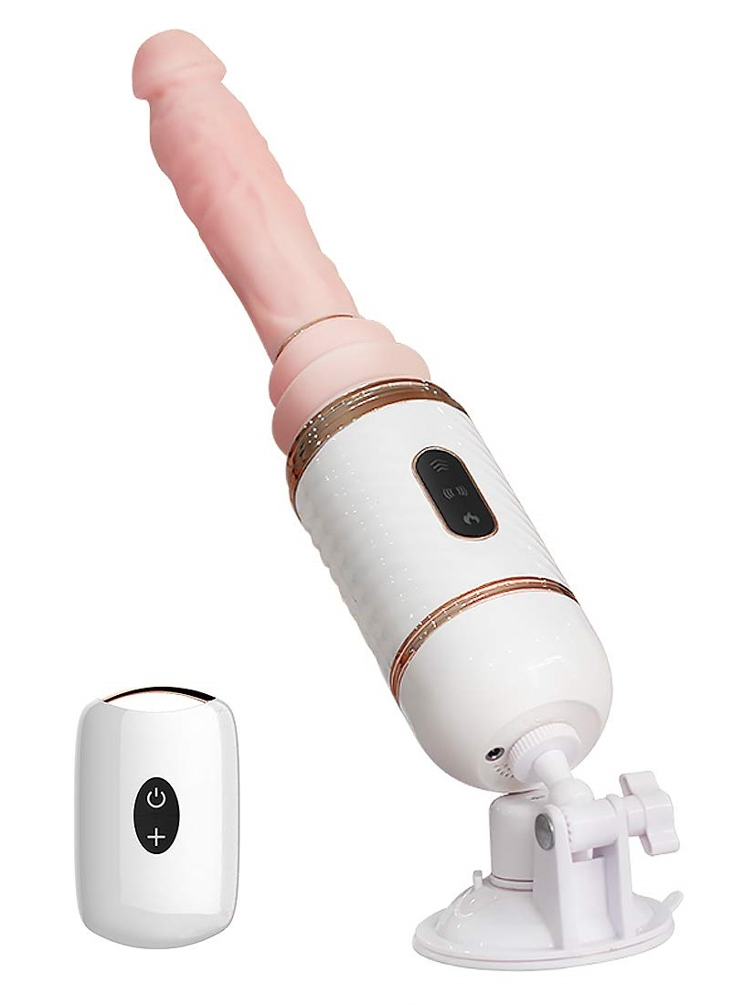 Clitoris Vibrator Vibration Adult Sex Toys Female Vibrator Stand