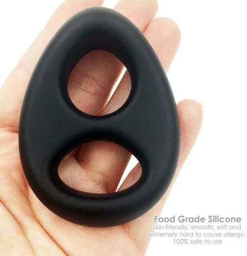 Cook Sleeve for Dicks for Sex Delay Rings for Sex Men Shirt Cock ring for Sex Men,Cock Ring Pennis Ring