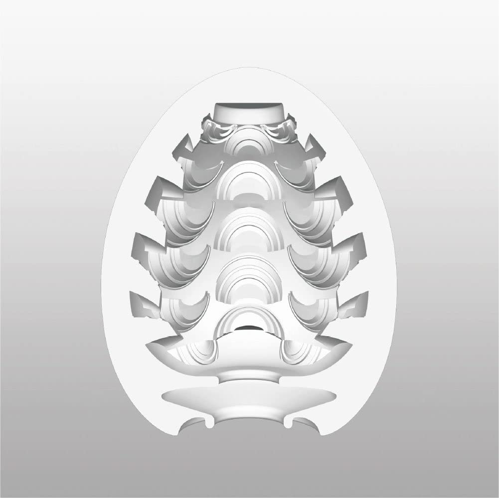 Hands Free Thrusting Pocket Pussycats for Men Tight Egg