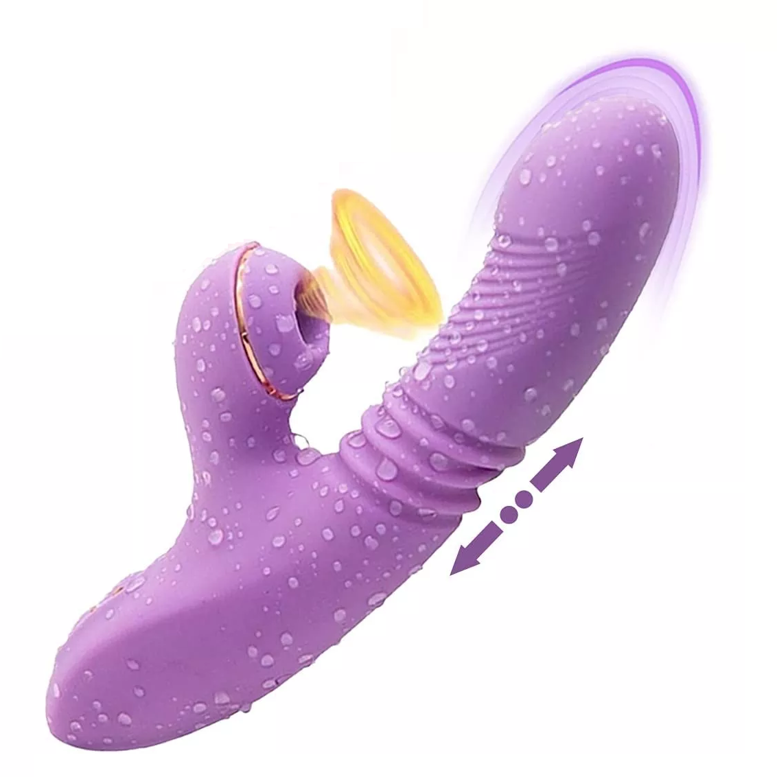 Sex Toys Handheld For Clitoral Vibrator For Woman Body Y193