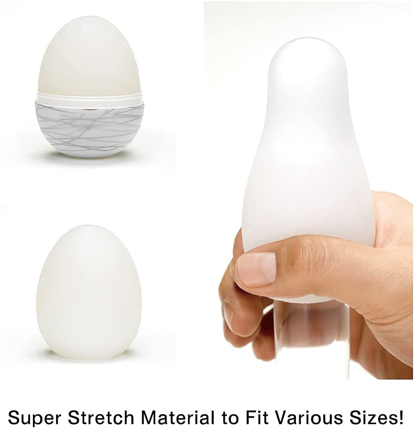 Male Masturbator Pocket Pussy Masturbation Masturber Cup Toys Penis Pump Men Pleasure Egg