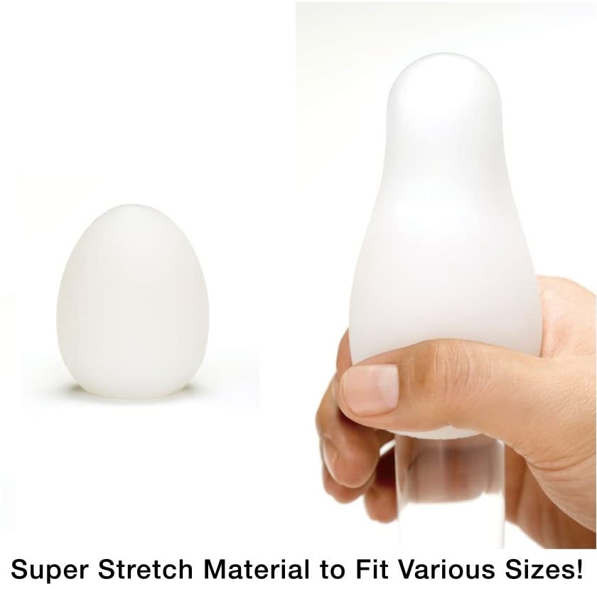 Hands Free Thrusting Pocket Pussycats for Men Tight Egg