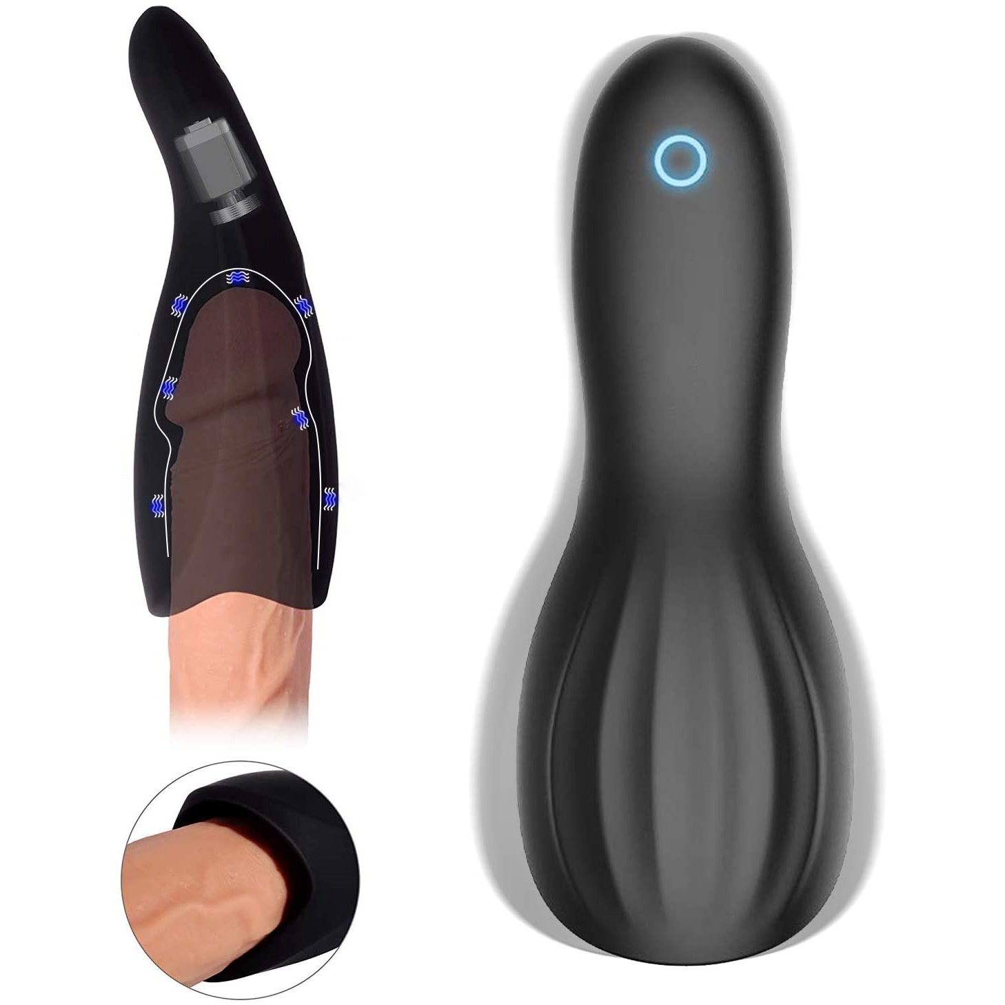 Male Cup Enlargers Extension Penis  ating Machine For Male Penis Pump